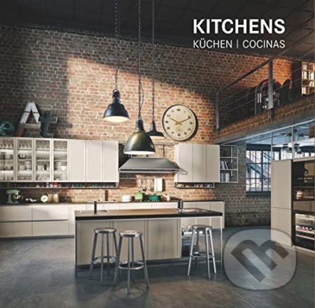 Kitchens: Architecture Today -