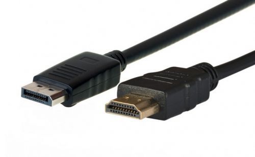 Redukce DisplayPort na HDMI AQ (OK020U)