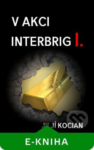 V akci Interbrig I. - Jiljí Kocian