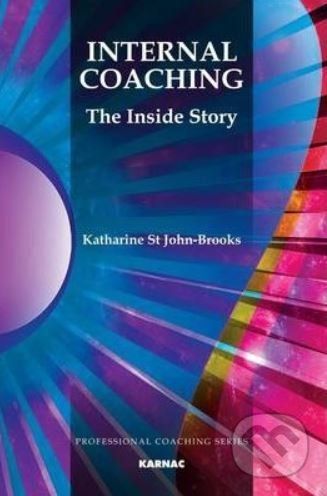 Internal Coaching - Katharine St John-Brooks