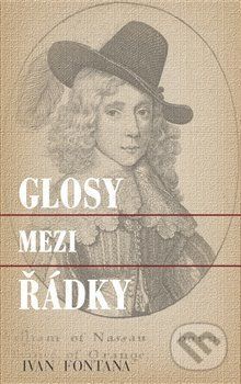 Glosy mezi řádky - Ivan Fontana