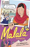 MALALA - Yousafzai (Williamson Lisa)(Paperback / softback)