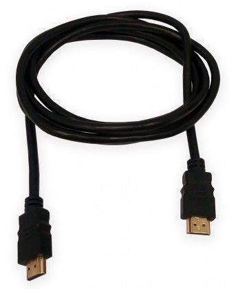 Video kabely + konektory hdmi/hdmi tv kabel mk floria 10m