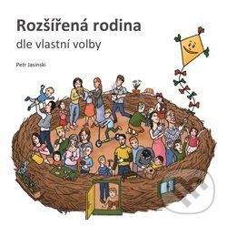 Rozšířená rodina - Petr Jasinski