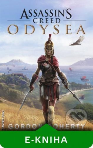 Odysea - Gordon Doherty