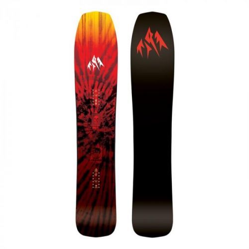 snowboard JONES - Snb Mind Expander Multi (MULTI) velikost: 154