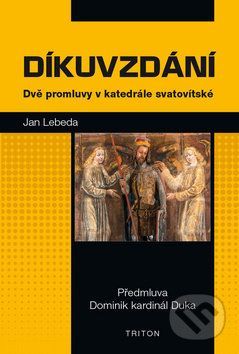 Díkuvzdání - Jan Lebeda