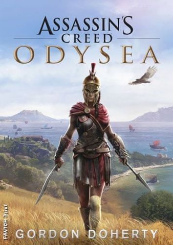 Doherty Gordon: Assassin's Creed 11 - Odysea