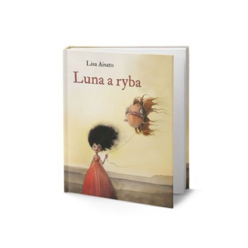 Aisato Lisa: Luna a ryba