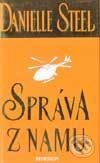 Správa z Namu - Danielle Steel
