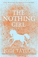 Nothing Girl (Taylor Jodi)(Paperback / softback)