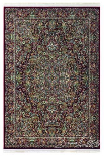 Oriental Weavers koberce Kusový koberec Razia 180/ET2R - 133x190 cm Bílá