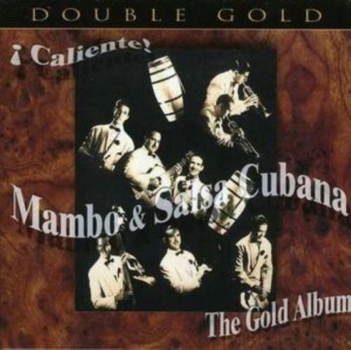 Caliente! Mambo & Salsa Cubana: The Gold Album (CD / Album)
