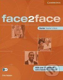 Face2Face - Starter - Teacher's Book -