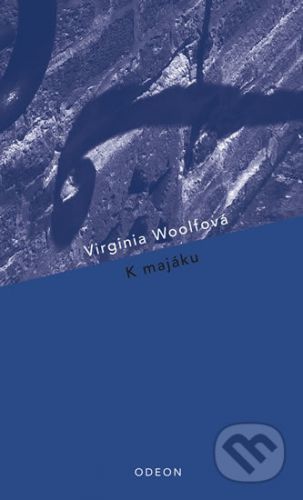 K majáku - Virginia Woolf