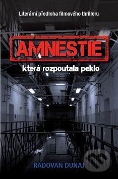 Amnestie - Radovan Dunaj