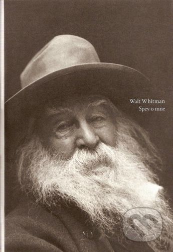 Spev o mne - Walt Whitman