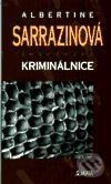 Kriminálnice - Albertine Sarrazin