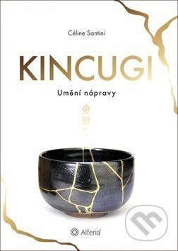 Kincugi - Céline Santini