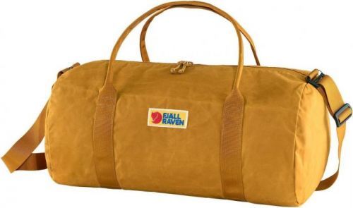 Fjällräven Vardag Duffel 30 - acorn uni
