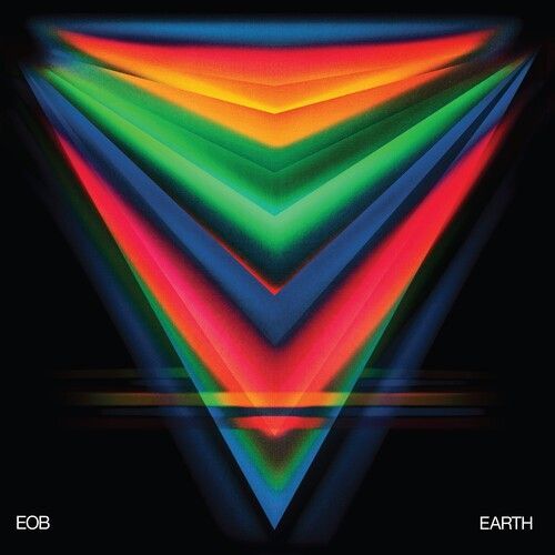 Earth (Ed O'Brien) (Vinyl / 12