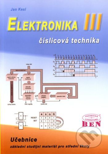 Elektronika III - Jan Kesl