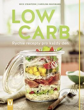 Low Carb - Nico Stanitzok, Carolina Hausmann