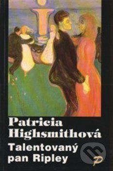Talentovaný pan Ripley - Patricia Highsmith
