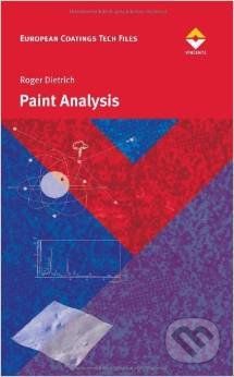 Paint Analysis - Roger Dietrich