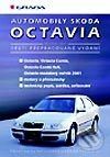 Automobily Škoda Octavia a Octavia Combi - Mario René Cedrych