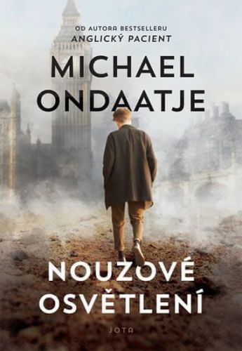 Ondaatje Michael: Nouzové osvětlení