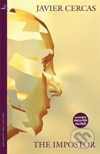 The Impostor - Javier Cercas