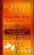 Oneness With All Life - Eckhart Tolle