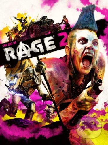 The Art of Rage 2 -