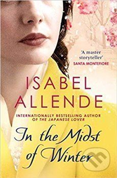 In the Midst of Winter - Isabel Allendeová