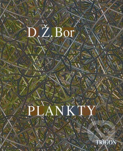 Plankty - D.Ž. Bor
