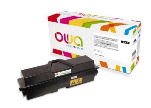 Kompatibilní toner ARMOR K15994OW Triumph Adler DC 2028 7.200 str., 4422810015