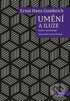 Umění a iluze - Ernst Hans Gombrich