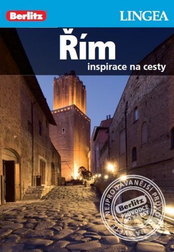 Řím - Lingea