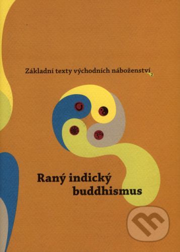 Raný indický buddhismus -