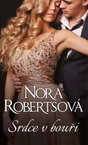 Robertsová Nora: Srdce v bouři