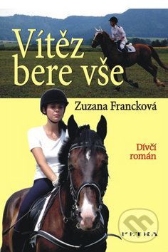 Vítěz bere vše - Zuzana Francková