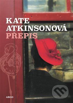 Přepis - Kate Atkinson