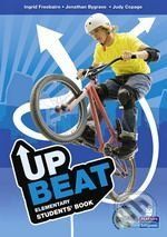Upbeat - Elementary - Ingrid Freebairn a kolektív