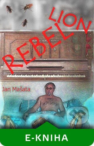 Rebel-Lion - Jan Mašata