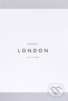 Cereal City Guide: London - Cereal