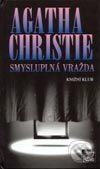 Smysluplná vražda - Agatha Christie