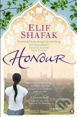 Honour - Elif Shafak