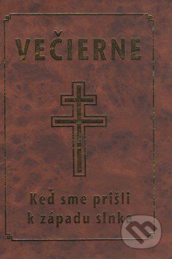 Večierne -