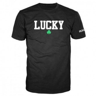 Rogue Pánské tričko 2019 Lucky Shirt HW0726